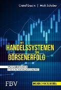Cover-Bild zum Titel 'Mit Handelssystemen zum Börsenerfolg' von 'Cristof Ensslin, Maik Schober'