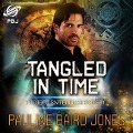 Tangled in Time - Pauline Baird Jones