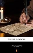 Cover-Bild zum Titel 'Poematy' von 'Juliusz Slowacki'