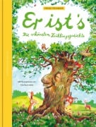 Cover-Bild zum Titel 'Er ist's' von ''