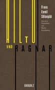 Cover-Bild zum Titel 'Hiltu und Ragnar' von 'Frans Eemil Sillanpää'