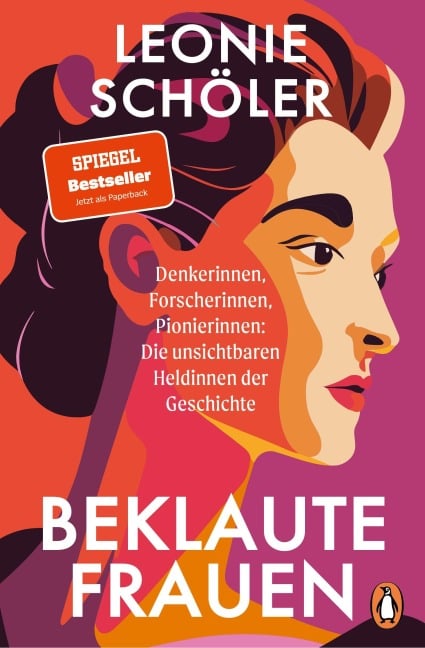 Beklaute Frauen - Leonie Schöler