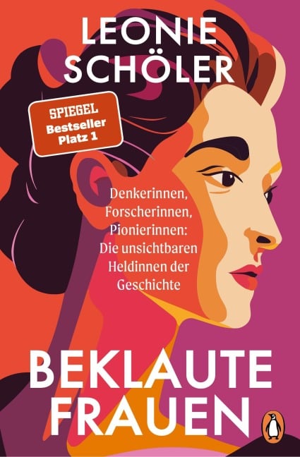 Beklaute Frauen - Leonie Schöler
