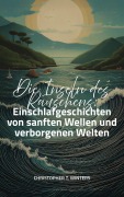 Die Inseln des Rauschens - Christopher T. Winters, Christopher T. Winters
