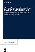 Das Dämonische - 