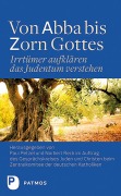 Cover-Bild zum Titel 'Von Abba bis Zorn Gottes' von ''