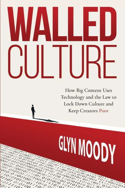 Walled Culture - Glyn Moody