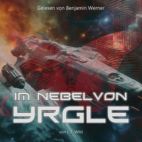 Im Nebel von Yrgle - C. E. Wild