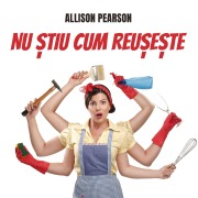 Cover-Bild zum Titel 'Nu ¿tiu cum reu¿e¿te' von 'Allison Pearson'