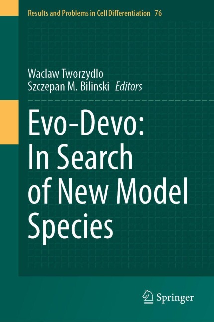 Evo-Devo: In Search of New Model Species - 