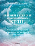 Cover-Bild zum Titel 'Grande guida all'astrologia del benessere. Rimedi naturali e pratiche salutari per ogni segno dello zodiaco' von 'Stephanie Gailing'
