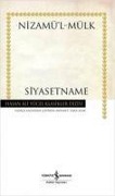 Cover-Bild zum Titel 'Siyasetname' von 'Nizamülmülk'