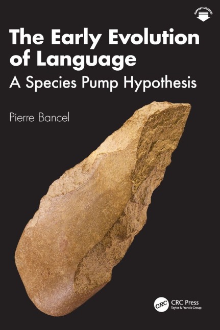 The Early Evolution of Language - Pierre Bancel