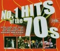 No.1 Hits Of The 70s - Various