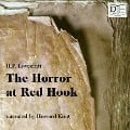 Cover-Bild zum Titel 'The Horror at Red Hook' von 'H. P. Lovecraft'