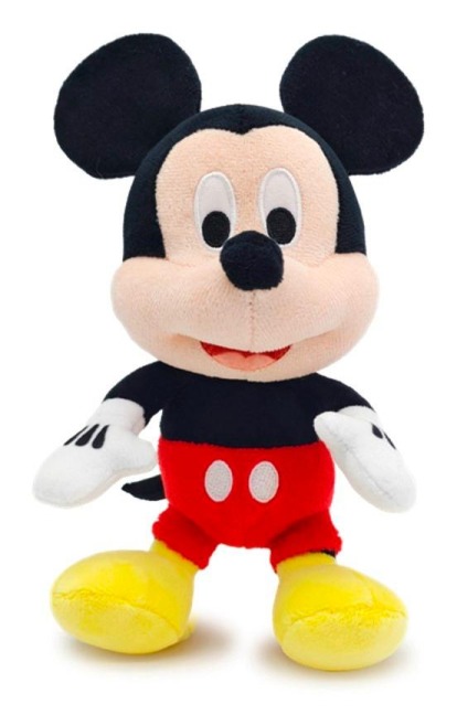 Disney Mickey Mini, 15cm - 