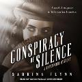 Conspiracy of Silence - Sabrina Flynn