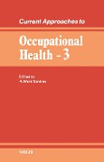 Cover-Bild zum Titel 'Current Approaches to Occupational Health' von ''