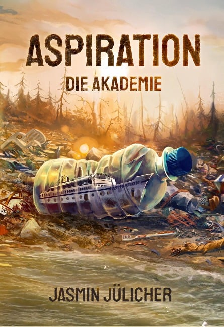 Aspiration - Jasmin Jülicher