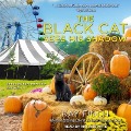 Cover-Bild zum Titel 'The Black Cat Sees His Shadow Lib/E' von 'Kay Finch'