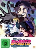 Boruto Naruto Next Generations - Masashi Kishimoto, Rachel Robinson, Mikio Ikemoto, Ukyô Kodachi, Masaya Honda