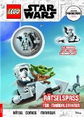 LEGO® Star Wars(TM) - Rätselspaß für Mandalorianer - 