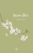 Cover-Bild zum Titel 'Yasama Dair' von 'Özgül Kusdemir'