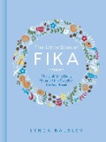 Cover-Bild zum Titel 'The Little Book of Fika' von 'Lynda Balslev'
