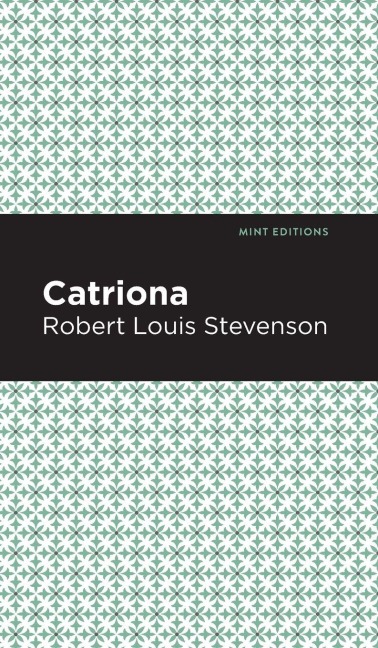 Catriona - Robert Louis Stevenson