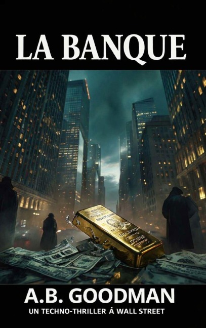 La Banque - A. B. Goodman