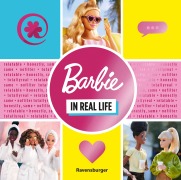 Cover-Bild zum Titel 'Barbie - In Real Life' von 'Kristen Mulrooney'
