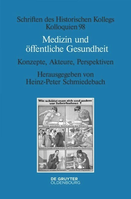 Medizin und öffentliche Gesundheit - 