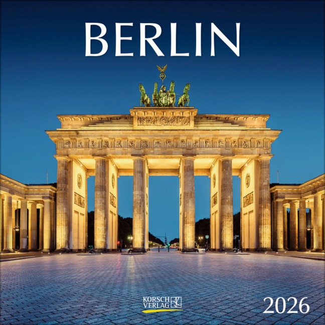 Berlin 2026 - 