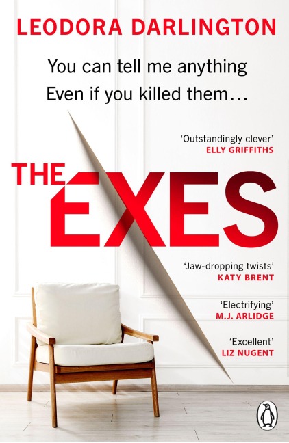 The Exes - Leodora Darlington