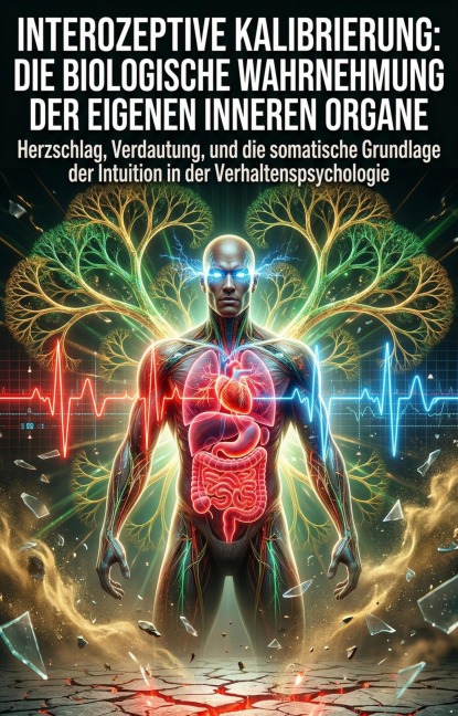 Interozeptive Kalibrierung: Die biologische Wahrnehmung der eigenen inneren Organe - Tobias Mahler