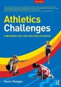 Cover-Bild zum Titel 'Athletics Challenges' von 'Kevin Morgan'