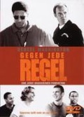 Cover-Bild zum Titel 'Gegen jede Regel' von 'Gregory Allen Howard, Trevor Rabin'