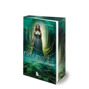 Cover-Bild zum Titel 'Artemis 2.0' von 'Dunkel Sabine'