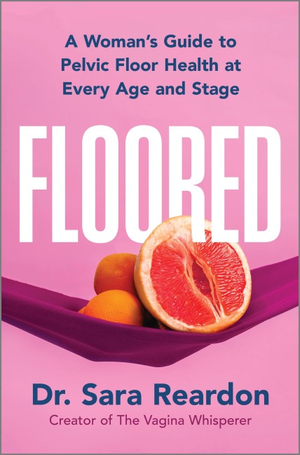 Floored - Sara Reardon