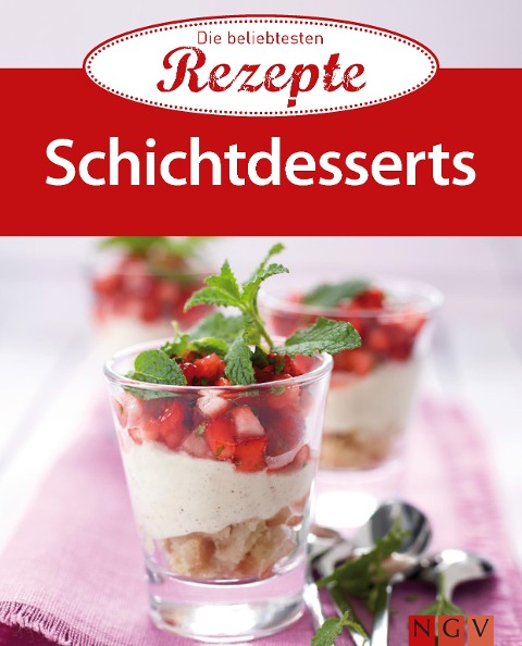 Schichtdesserts - 