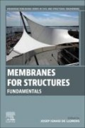 Cover-Bild zum Titel 'Membranes for Structures' von ''