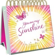 Cover-Bild zum Titel 'You are my Sunshine' von ''