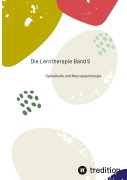 Cover-Bild zum Titel 'Die Lerntherapie Band 5' von 'Nico Michaelis'
