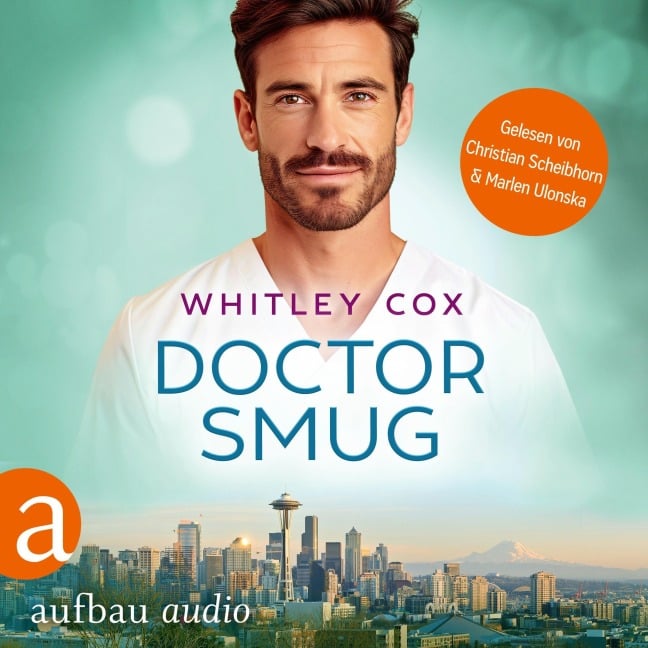 Doctor Smug - Whitley Cox