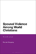 Cover-Bild zum Titel 'Spousal Violence Among World Christians' von 'Elizabeth Koepping'