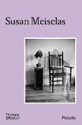 Cover-Bild zum Titel 'Susan Meiselas' von 'Susan Meiselas, Marta Gili'