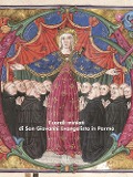 Cover-Bild zum Titel 'I corali miniati di San Giovanni Evangelista in Parma' von 'Giuseppa Z. Zanichelli'
