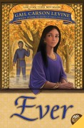 Cover-Bild zum Titel 'Ever' von 'Gail Carson Levine'