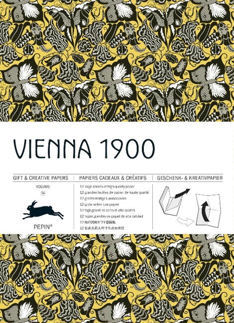 Vienna 1900 - Pepin van Roojen