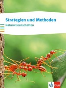PRISMA Methoden 7-10. Themenheft Klasse 7-10. Methodensammlung - 